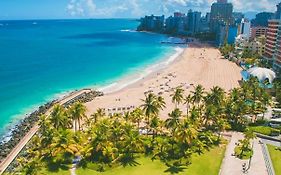 Bposhtels San Juan
